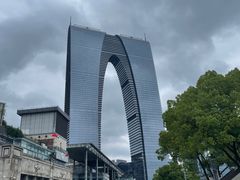 -金鸡湖游船(月光码头)