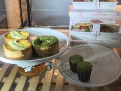 -正本原 Le Grenier a Pain(官舍店)