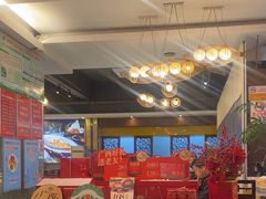 -诚如金·南宁本地菜(信息港店)