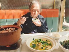 -刘胖子家常菜·蹄花焖藕(马场路店)