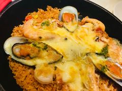 -西堤厚牛排(王府井店)