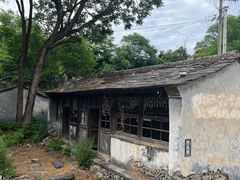 -水峪民俗村