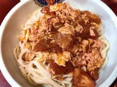 -老北京炸酱面·京味菜(西花市店)