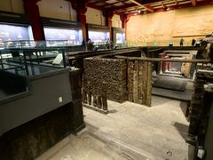 -北京大葆台遗址博物馆