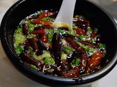 -南门四季铜锅涮肉(左家庄店)