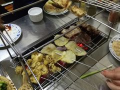 -小寒羊烧烤(凯瑞时代大厦店)