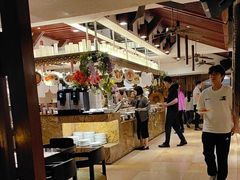 -金厨泰国餐厅·全泰籍厨师料理(拱北店)