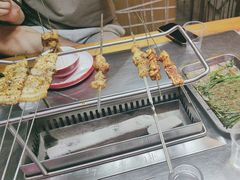 -古彭7只羊·徐州烧烤(玄武墨香路店)