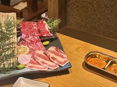 -MIKOMIKO和牛烧肉专门店(南门店)