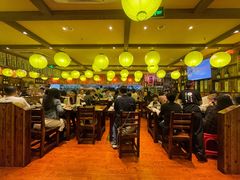 大堂-鸟鹏烧鸟居酒屋(熙龙湾店)