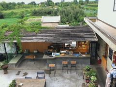 -翠田Green Field Kitchen
