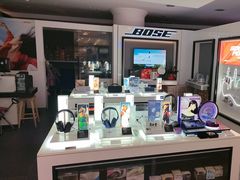 -鹰巢数码EAGLE’S NEST(燕莎店)