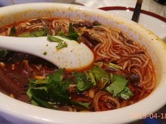-老爷庙风味美食府(魏都大道店)