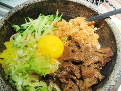 -炙城·韩式烤肉(南京东路店)