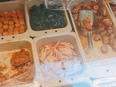 -望海潮海鲜店 特色家常菜(在海一方店)