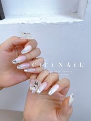 -Cici Nail日式美甲美睫工作室