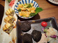 -小川洋风料理(大悦城店)