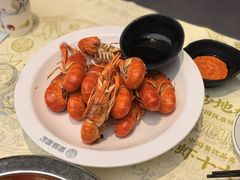 -聚味瞿记·龙虾堂(坡子街店)