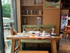 -木屋烧烤(万德庄店)