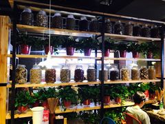 -大斌家串串火锅(德思勤店)