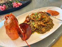 -民族饭店-四季餐厅