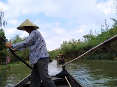 -溱湖国家湿地公园