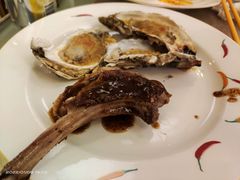 -荟星庭西餐厅(天府丽都喜来登饭店)