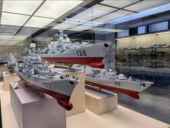 -上海中国航海博物馆