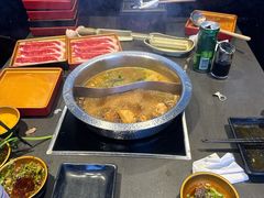 -牛武士寿喜烧·和牛火锅自助(全球首店)