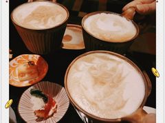 -上海大宁福朋喜来登酒店大堂吧(共和新路店)