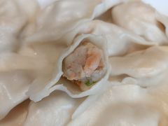 -喜家德虾仁水饺(马栏店)