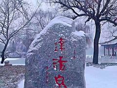 -达活泉公园