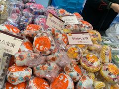 -王家沙点心店(南京西路总店)