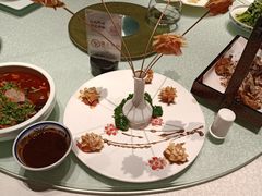 -西安饭庄·非遗陕菜(钟楼店)