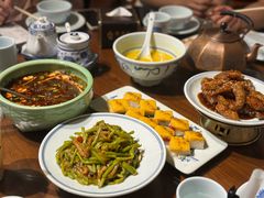 -龍聚祥烧麦馆(万达店)