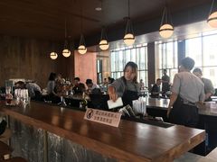 -星巴克臻选(北京前门大街店)