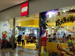 -百盛(莘庄店)