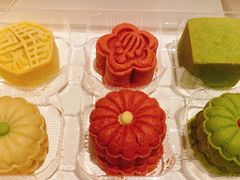 -陶陶居饼家(惠福东路店)