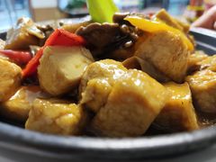 -天天向上素食餐厅(五台山店)