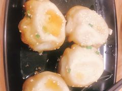 -小杨生煎(黄河路店)