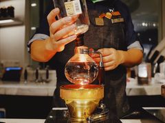 -Peet's 皮爷咖啡(东湖路手作店)
