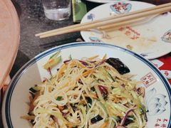 -五福居羊蝎子(方庄店)