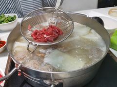 -黑山牛肉汤火锅(花城汇店)