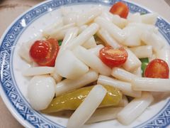 酸辣藕带-老三样·旧食新味(万寿宫店)