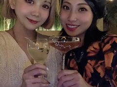 -Shift cocktail bar鸡尾酒吧