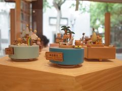 -猫的天空之城概念书店(杭州南宋御街店)