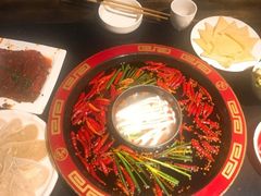 -矮板凳老火锅(宽窄巷子店)
