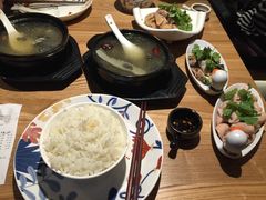 -猛料鸭仔饭(赤坎店)
