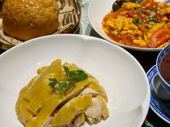 -凤来茶餐·粤菜馆(珠江新城店)