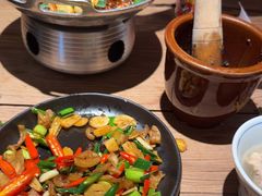 -树厨贵州菜(大十字店)